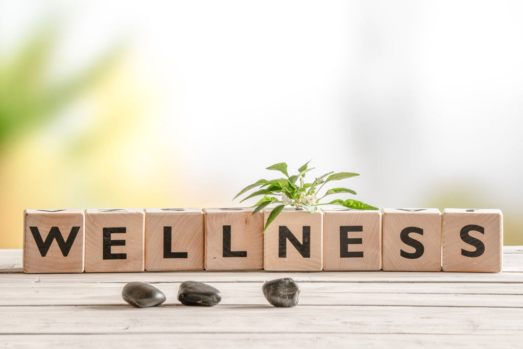 Wellness Trends for 2021