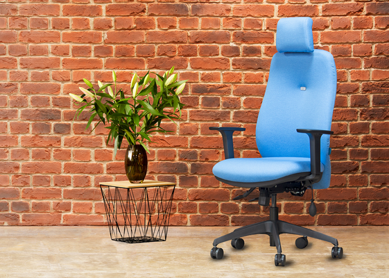 Inflexion Plus office chair