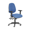 Tiverton ergonomic home office chair