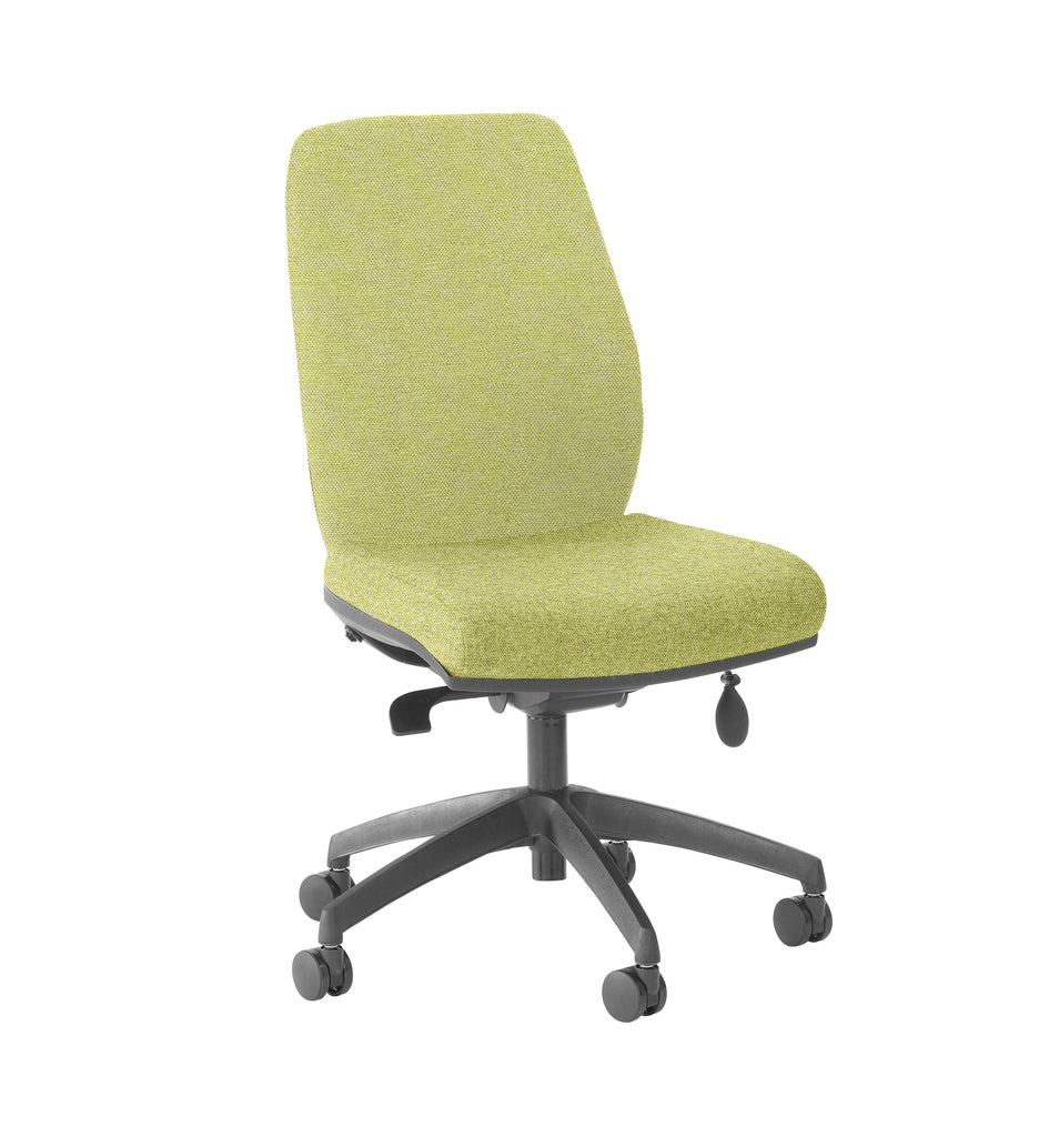 Sensit ergonomic home office chair