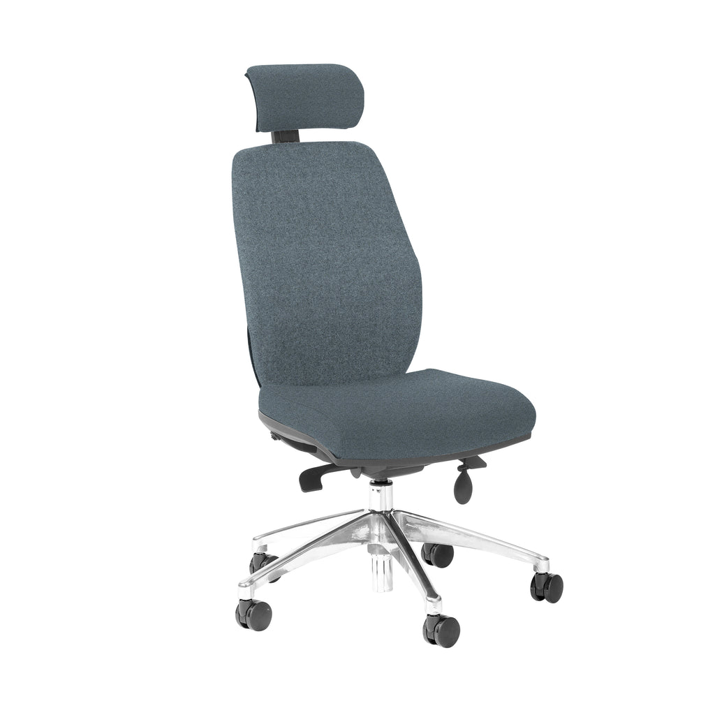 Sensit Plus ergonomic home office chair