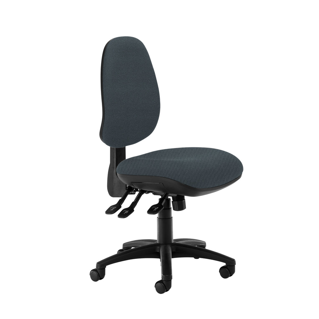 Tiverton ergonomic home office chair